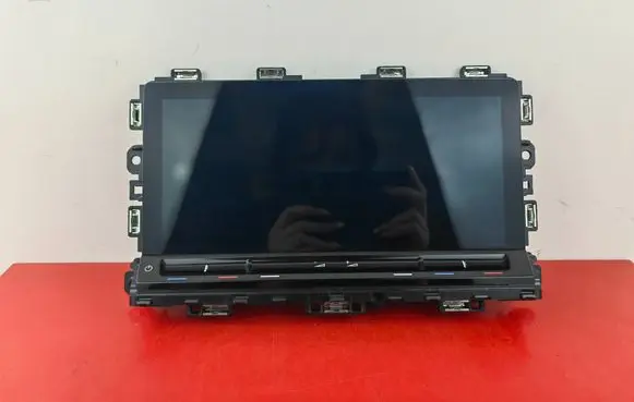 Volkswagen Golf VIII Screen/display/small screen 5H0919605B