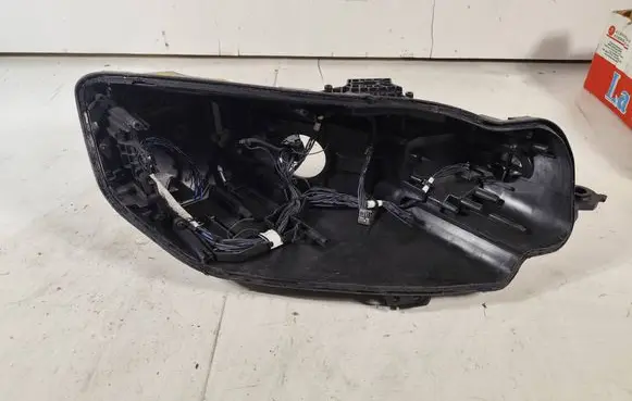 Audi A5 Headlight/headlamp 8W6941086D 030112023800