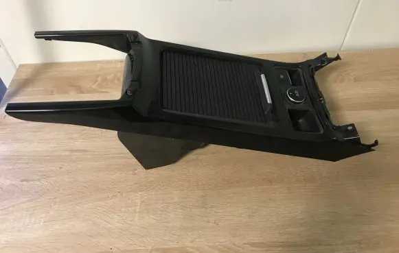 Ford Kuga II Other center console (tunnel) element GV41S045P28ACW