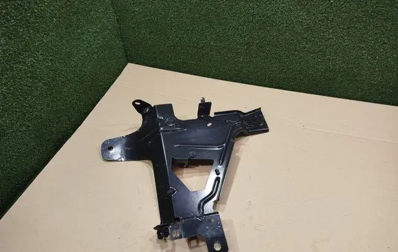 Renault Trafic III (X82) Other exterior part 743932533R 30D21