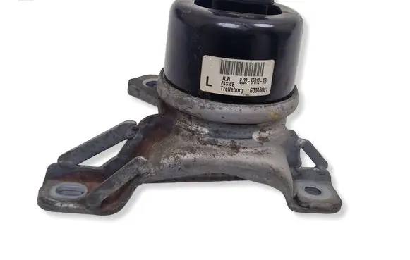 Land Rover Evoque I Engine mount bracket BJ326F012AB G3046001