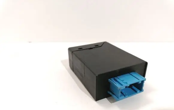 BMW 5 E60 E61 Light module LCM 6934122