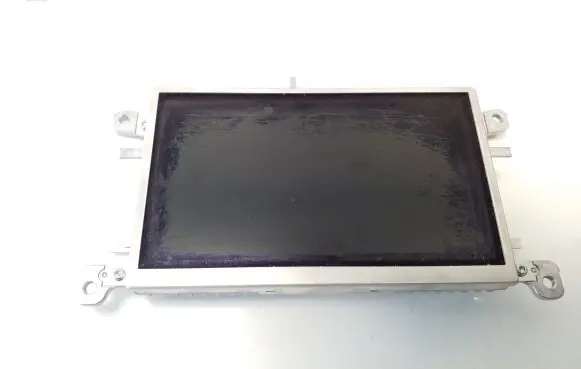 Audi Q5 SQ5 Screen/display/small screen 8T0919603E
