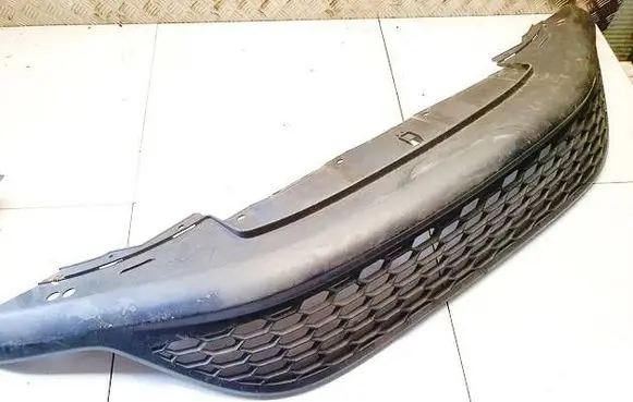 Toyota RAV 4 (XA20) Front bumper lip 71102smgazz00 71102-smga-zz00