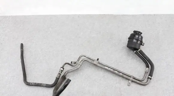 BMW M6 Power steering fluid tank/reservoir 2282816 2228855 32412282816