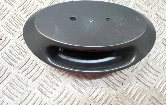 Hyundai i10 Tailgate/boot open switch button 81720B9010