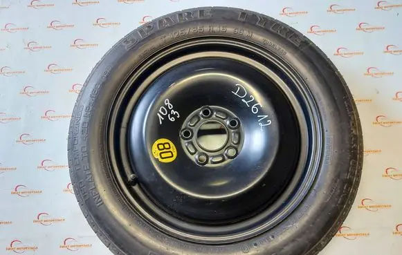 Ford Mondeo Mk III R16 spare wheel 1S71MH