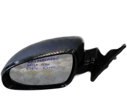 KIA Sportage Other exterior part 