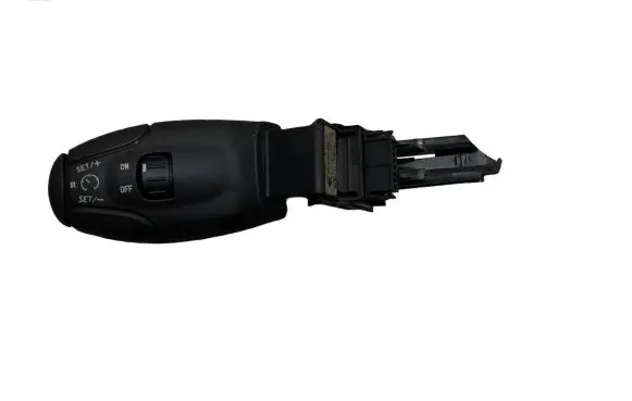Peugeot 307 Multifunctional control switch/knob 96336889XT 12272001