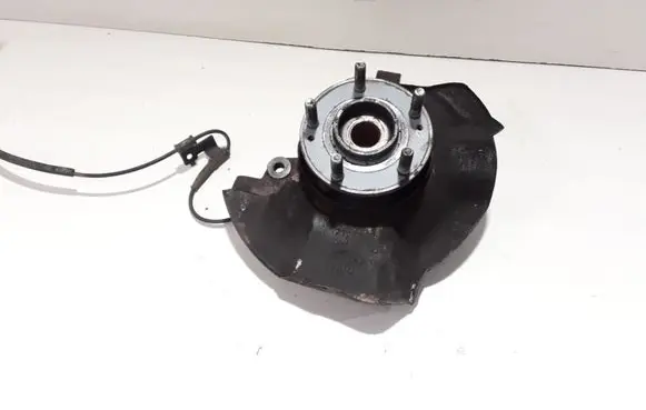 Hyundai ix 55 Front wheel hub 517568J700