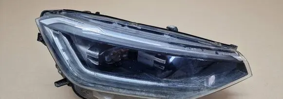 Volkswagen Taigo Headlight/headlamp 2G7941036C