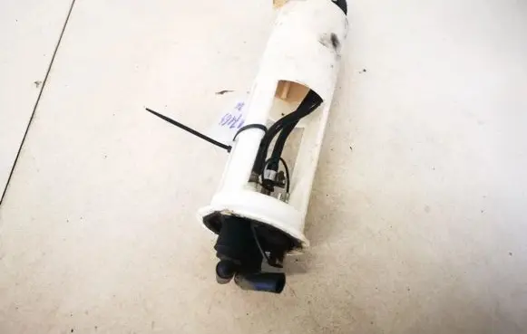 Fuel level sensor