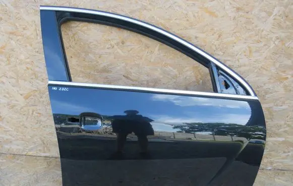 Opel Insignia A Front door