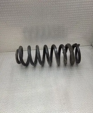 Mercedes-Benz ML W166 Rear coil spring