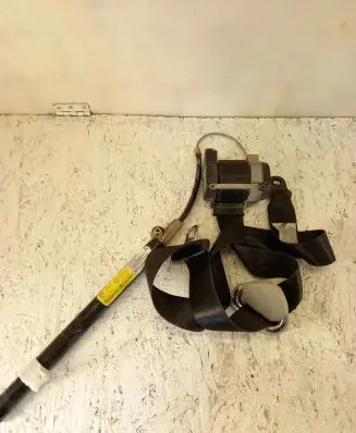 Ford Galaxy Front seatbelt 7M3857705 33023997 1M21611B09
