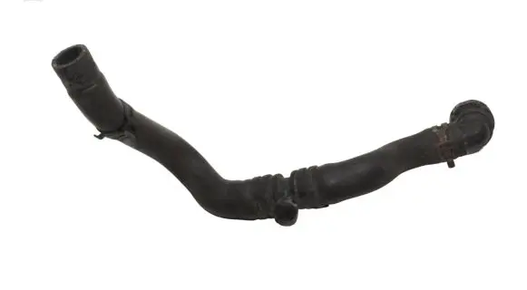 Jaguar XJ X351 Engine coolant pipe/hose
