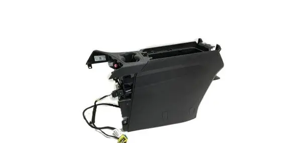 Peugeot 5008 II Other control units/modules 9813665480 41833
