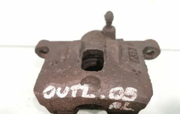 Mitsubishi Outlander Rear brake caliper