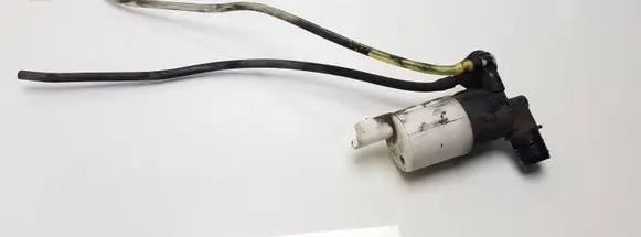Renault Scenic II - Grand scenic II Windscreen/windshield washer pump 8200067015