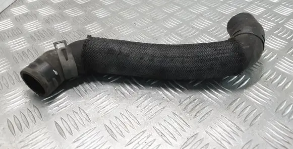 Toyota Corolla Verso E121 Engine coolant pipe/hose