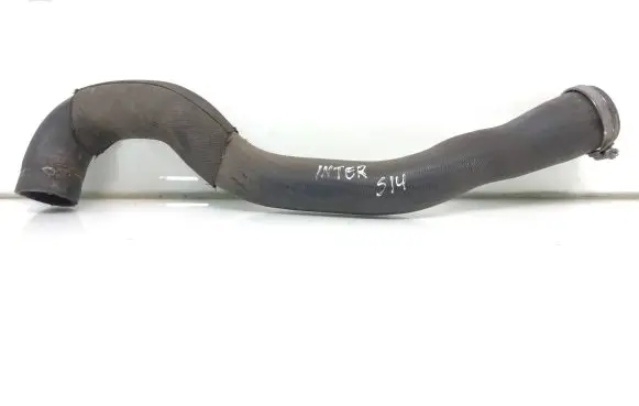 Ford Focus Intercooler hose/pipe