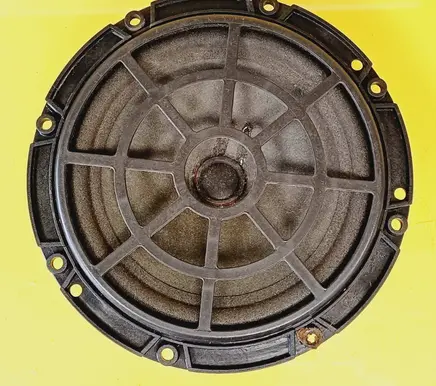 Citroen C8 Front door speaker 9634826880