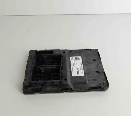 Central body control module