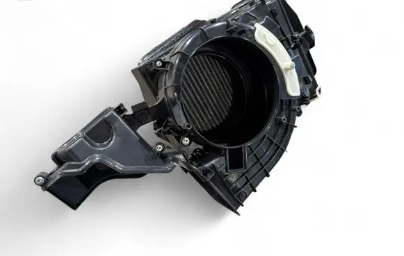 Audi A5 Interior heater climate box assembly housing BZ80647