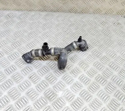 BMW X3M F97 Engine coolant pipe/hose 8053469