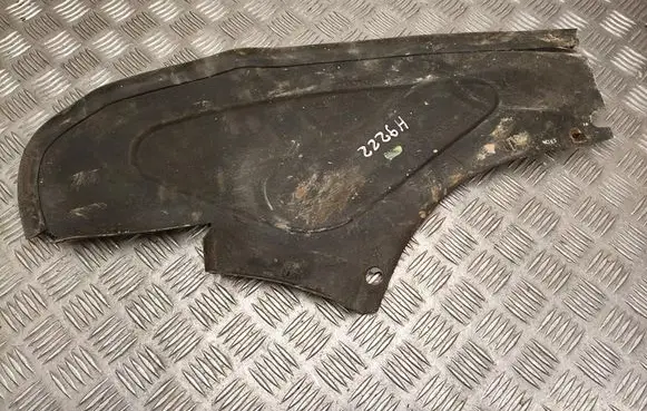 Mercedes-Benz 250 280 W108 Other engine bay part