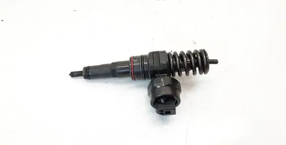 Ford Galaxy Fuel injector 038130073AC 0414720029