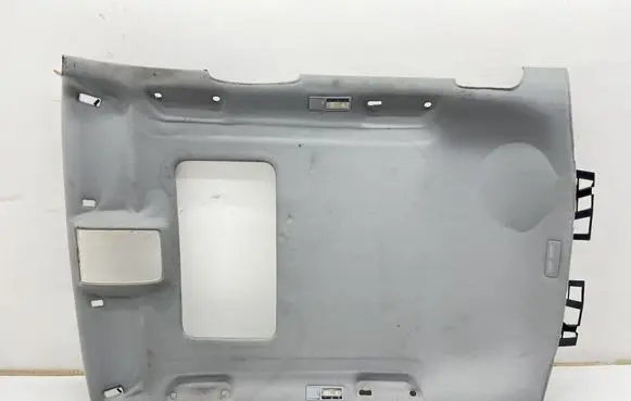 Porsche Cayenne (9PA) Headlining MMAUTKO24170