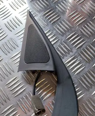 KIA Sorento Front door high frequency speaker 876502P000