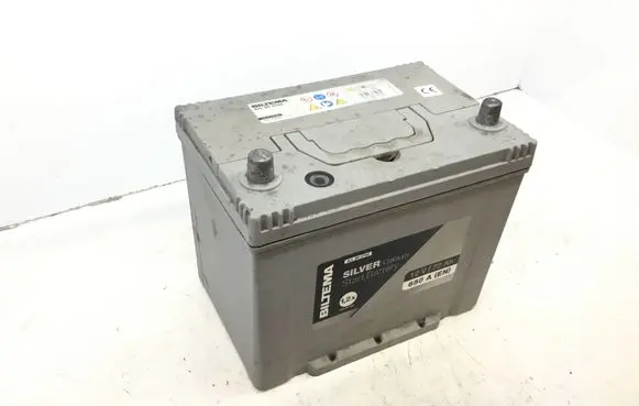 Toyota Land Cruiser (J150) Car battery 802703