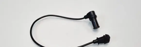 Opel Astra G Crankshaft position sensor 0281002138