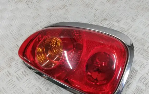 Mini Cooper Countryman R60 Rear/tail lights 9808154