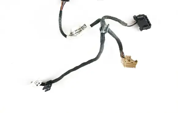 Audi A4 S4 B9 Other wiring loom 8W5971648