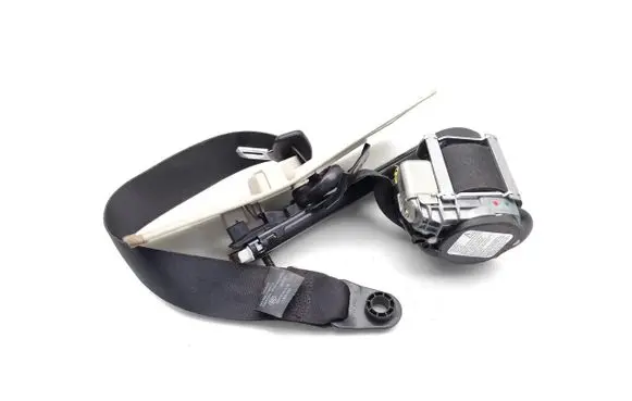 Land Rover Freelander 2 - LR2 Front seatbelt 6G9N61294BJW 605993000
