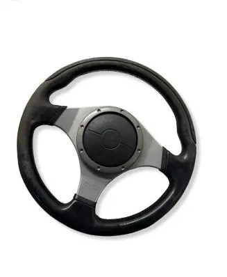 Mitsubishi Lancer Evolution Steering wheel MN100378ZZ E33009519