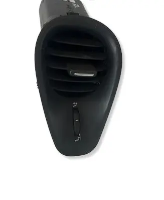 Renault Scenic II - Grand scenic II Dashboard side air vent grill/cover trim S0110231