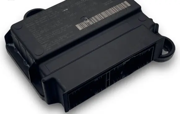 Fiat Panda III Central body control module S5844 00051951646