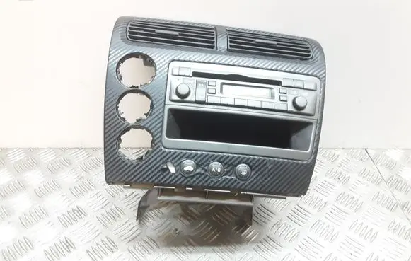 Honda Civic Radio/CD/DVD/GPS head unit 39116S6AG0 77251S6DG210M 39101S5SG510M1