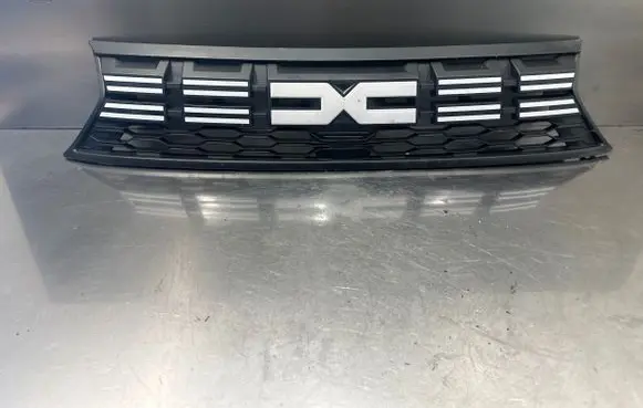 Dacia Duster II Front grill 622547433R MP4109 622542302R