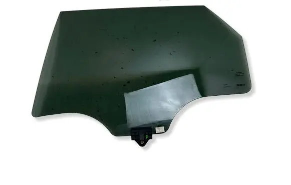 KIA Ceed Rear door window glass 834132W000