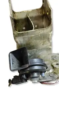 Audi A4 S4 B9 Front bumper support beam 8W0807133045