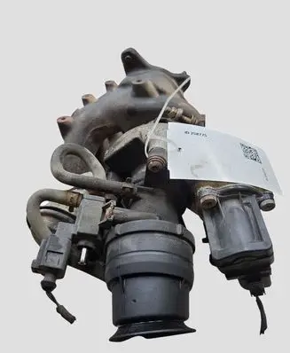 Volkswagen Golf V Turbo 4937811080