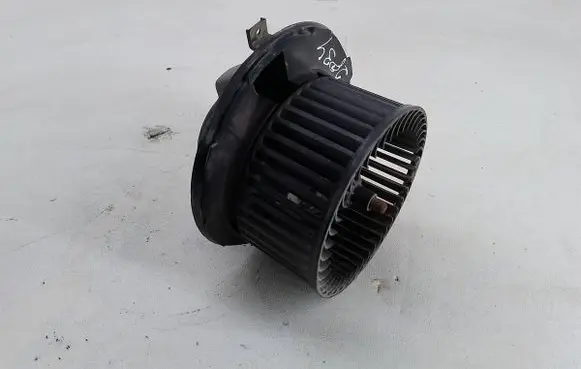 Heater fan/blower