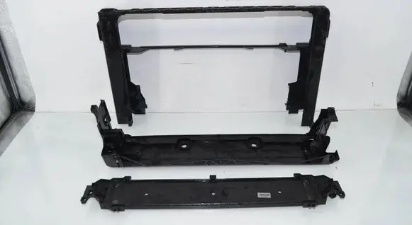 BMW 5 GT F07 Radiator trim 7803066 8509168 17517803066