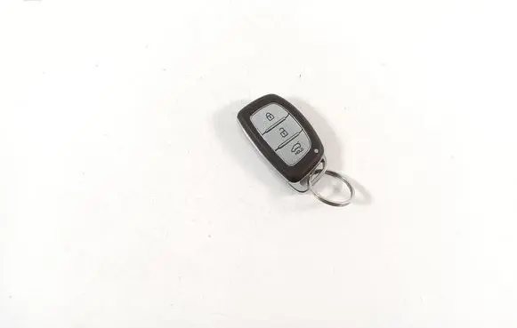 Hyundai Ioniq Ignition key/card 