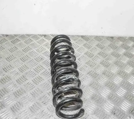 BMW X1 E84 Rear coil spring
